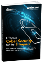 Ebook Cover_ cyber security for the enterprise Ebook Cover_ cyber security for the enterprise