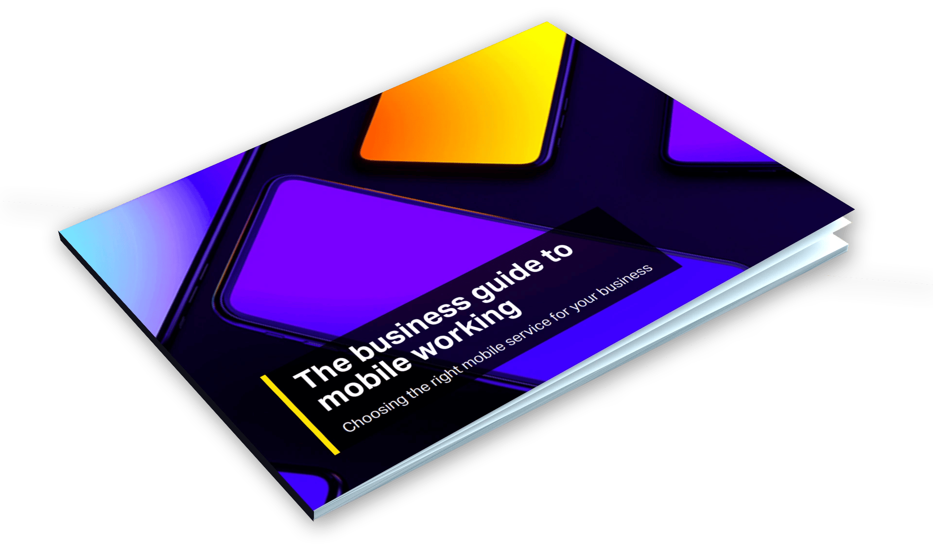 TMB Business Guide Mock-up