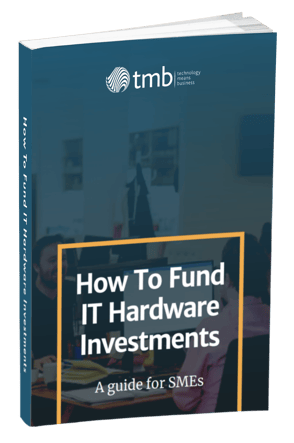 TMB-How-To-Fund-IT-Hardware-Investments-MockUp
